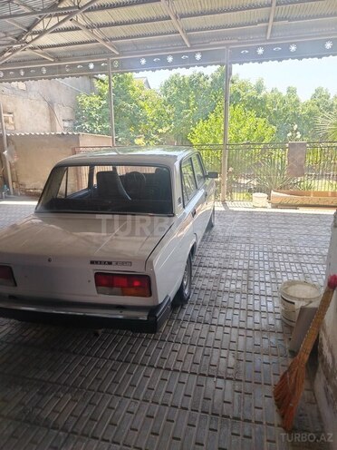 LADA (VAZ) 2107 2004, 34,450 km - 1.6 l - Şirvan