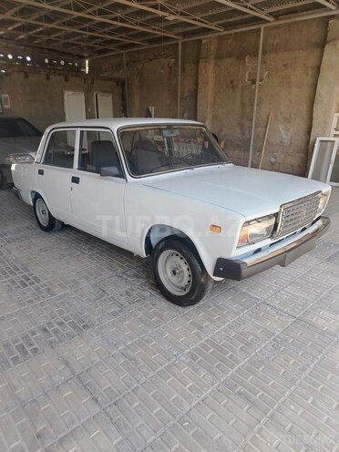LADA (VAZ) 2107 2004, 34,450 km - 1.6 l - Şirvan