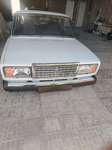 LADA (VAZ) 2107 2004, 34,450 km - 1.6 l - Şirvan