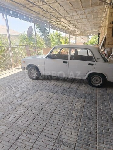 LADA (VAZ) 2107 2004, 34,450 km - 1.6 l - Şirvan
