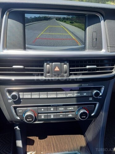 Kia K5 2017, 142,144 km - 2.0 l - Bakı