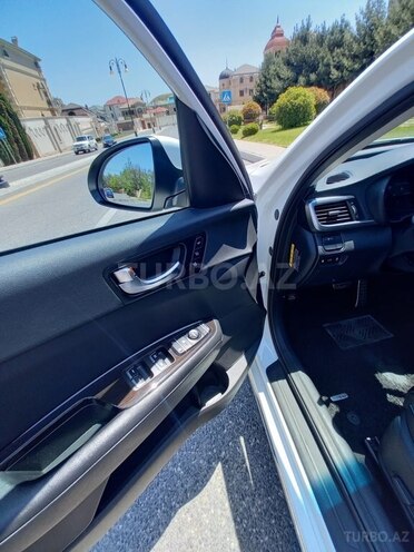 Kia K5 2017, 142,144 km - 2.0 l - Bakı