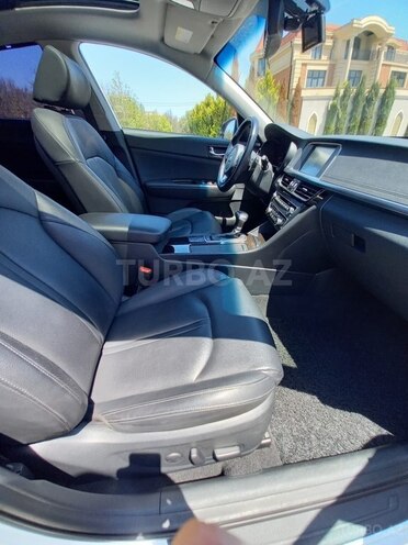 Kia K5 2017, 142,144 km - 2.0 l - Bakı
