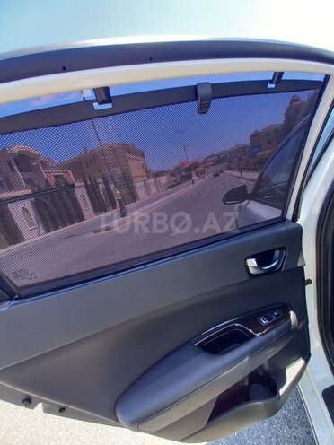Kia K5 2017, 142,144 km - 2.0 l - Bakı