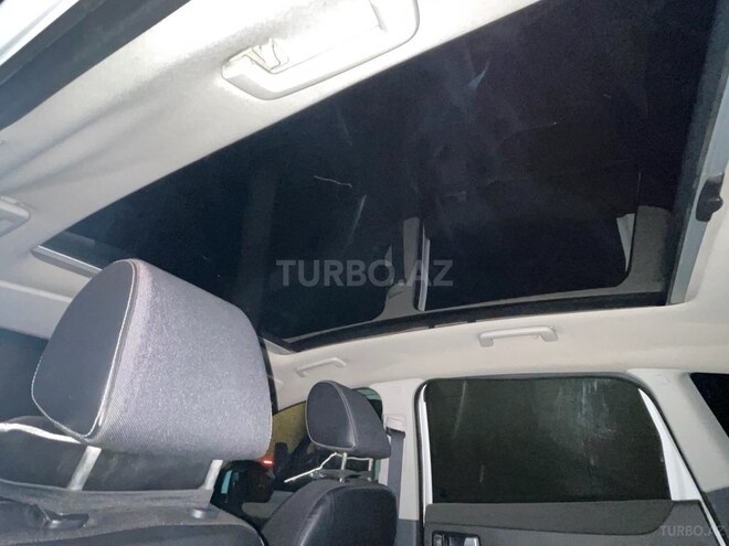 Ford Kuga 2011, 180,000 km - 2.5 l - Bakı