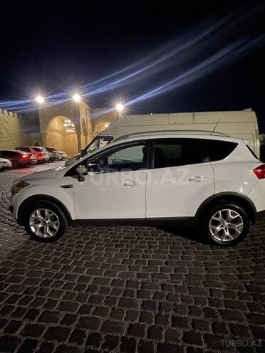 Ford Kuga 2011, 180,000 km - 2.5 l - Bakı