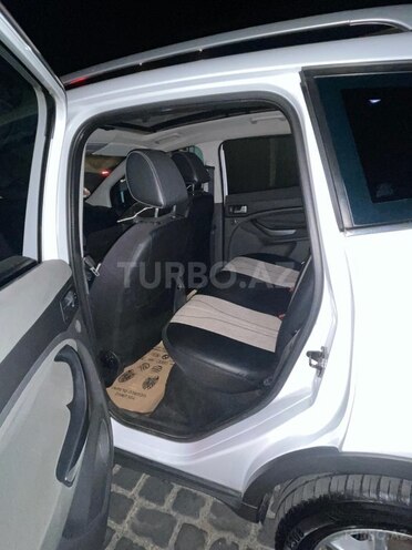 Ford Kuga 2011, 180,000 km - 2.5 l - Bakı