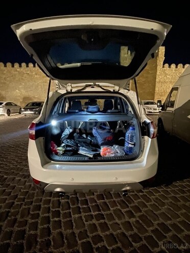 Ford Kuga 2011, 180,000 km - 2.5 l - Bakı