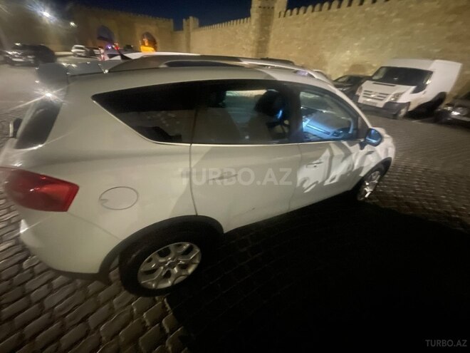 Ford Kuga 2011, 180,000 km - 2.5 l - Bakı