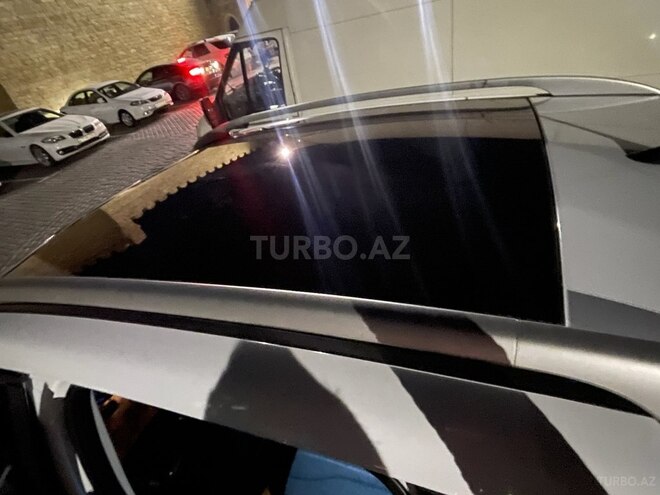 Ford Kuga 2011, 180,000 km - 2.5 l - Bakı
