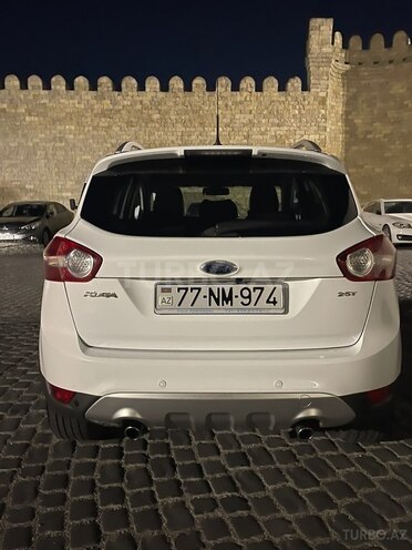 Ford Kuga 2011, 180,000 km - 2.5 l - Bakı