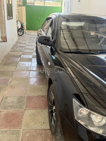 Hyundai Sonata 2006, 406,909 km - 2.4 l - Bakı