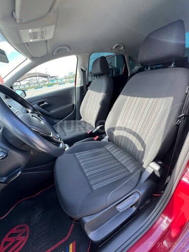 Volkswagen Polo 2019, 37,000 km - 1.6 l - Bakı