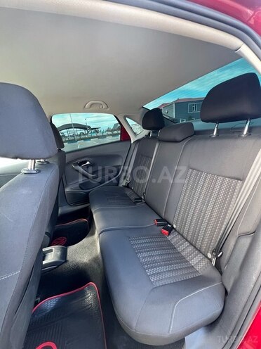 Volkswagen Polo 2019, 37,000 km - 1.6 l - Bakı