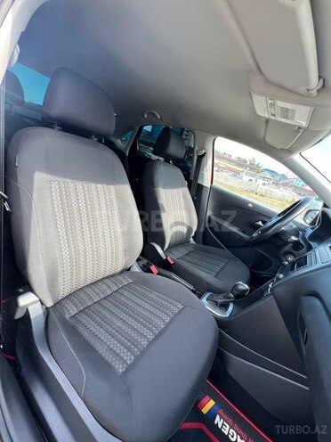 Volkswagen Polo 2019, 37,000 km - 1.6 l - Bakı