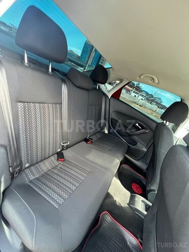 Volkswagen Polo 2019, 37,000 km - 1.6 l - Bakı