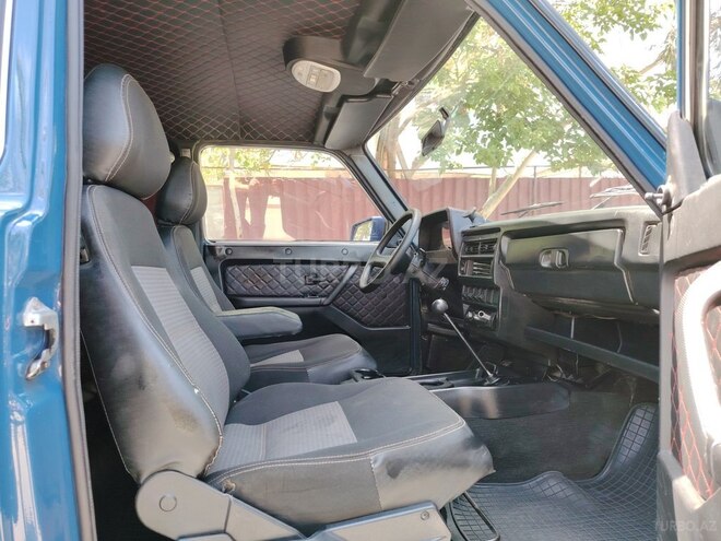 LADA (VAZ) Niva 2001, 327,959 km - 1.7 л - Sumqayıt