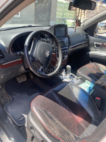 Hyundai Santa Fe 2009, 196,550 km - 2.0 l - Kürdəmir