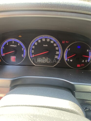 Hyundai Santa Fe 2009, 196,550 km - 2.0 l - Kürdəmir