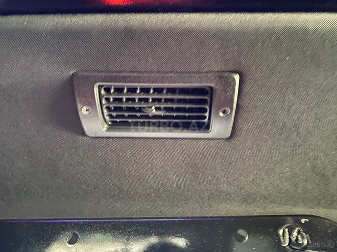 Mercedes Vito 115 2009, 290,000 km - 2.2 l - Bakı