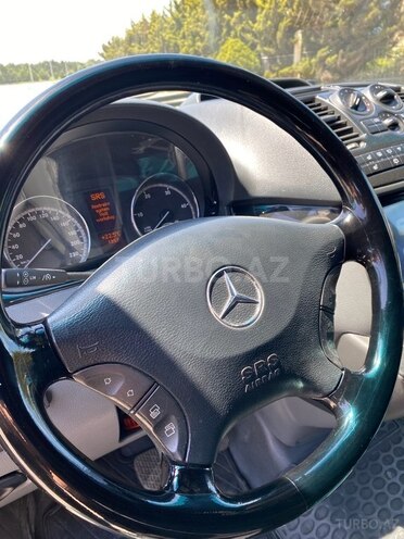 Mercedes Vito 115 2009, 290,000 km - 2.2 l - Bakı