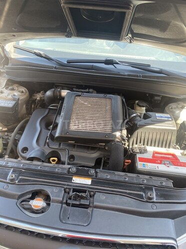 Hyundai Santa Fe 2009, 196,550 km - 2.0 l - Kürdəmir