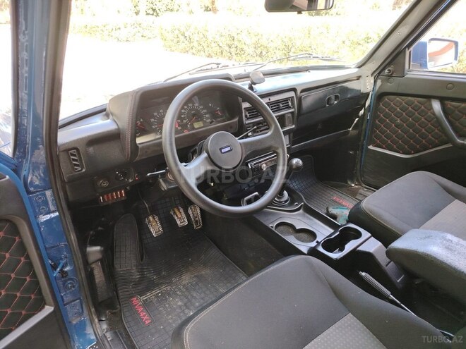 LADA (VAZ) Niva 2001, 327,959 km - 1.7 л - Sumqayıt