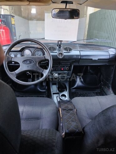 LADA (VAZ) 2106 1980, 95,000 km - 1.6 л - Lənkəran
