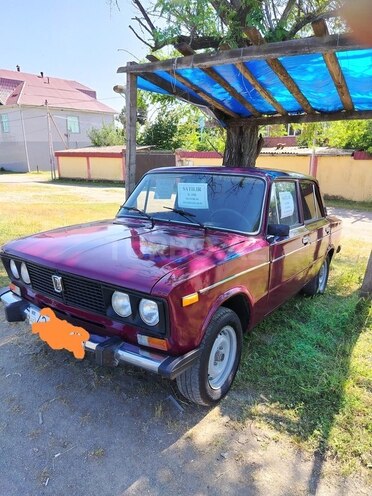 LADA (VAZ) 2106 1980, 95,000 km - 1.6 л - Lənkəran