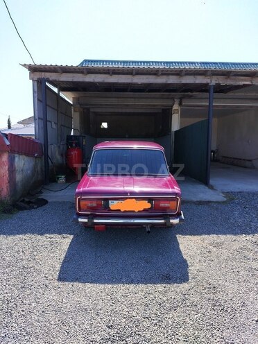 LADA (VAZ) 2106 1980, 95,000 km - 1.6 л - Lənkəran