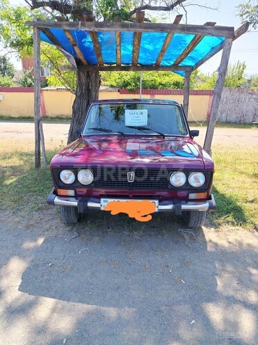 LADA (VAZ) 2106 1980, 95,000 km - 1.6 л - Lənkəran