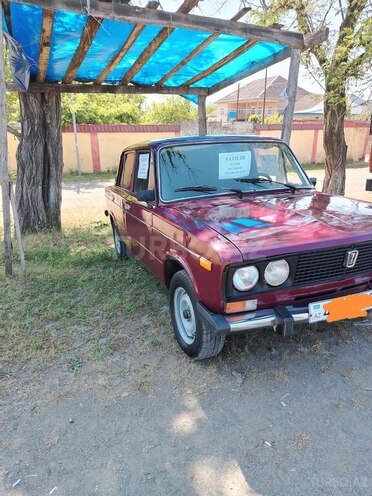 LADA (VAZ) 2106 1980, 95,000 km - 1.6 л - Lənkəran