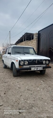 LADA (VAZ) 2106 1993, 25,065 km - 1.3 л - Dəliməmmədli