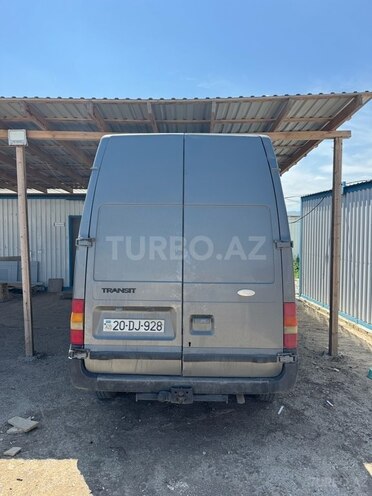 Ford Transit 2004, 248,949 km - 2.4 л - Gəncə
