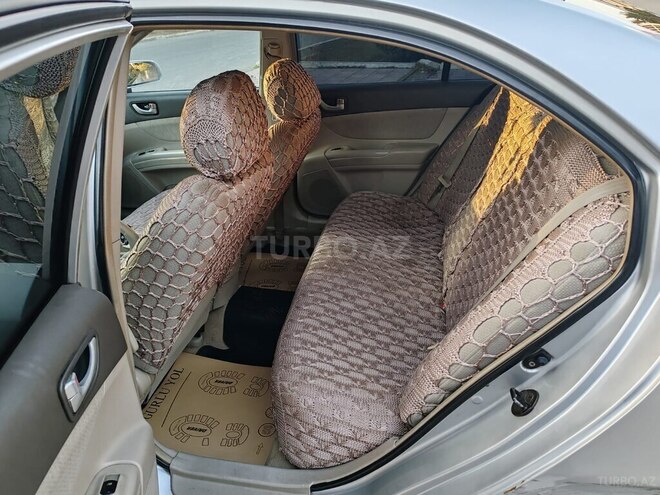 Hyundai Sonata 2004, 400,000 km - 2.4 l - Sumqayıt
