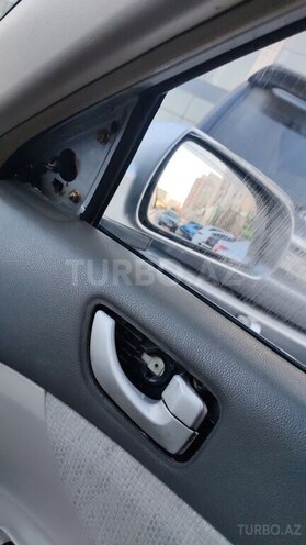 Hyundai Sonata 2004, 400,000 km - 2.4 l - Sumqayıt