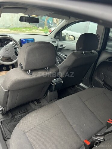 Opel Astra 2009, 190,000 km - 1.6 l - Bakı