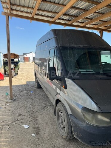 Ford Transit 2004, 248,949 km - 2.4 л - Gəncə