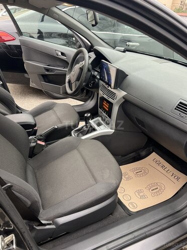 Opel Astra 2009, 190,000 km - 1.6 l - Bakı
