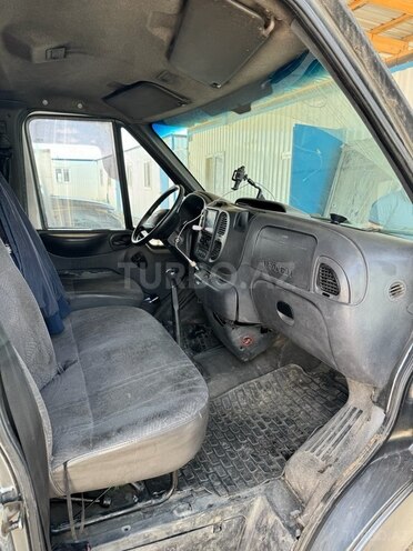 Ford Transit 2004, 248,949 km - 2.4 л - Gəncə