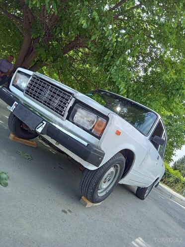 LADA (VAZ) 2107 2006, 56,698 km - 1.6 л - Mingəçevir