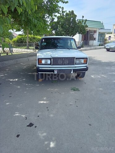 LADA (VAZ) 2107 2006, 56,698 km - 1.6 л - Mingəçevir