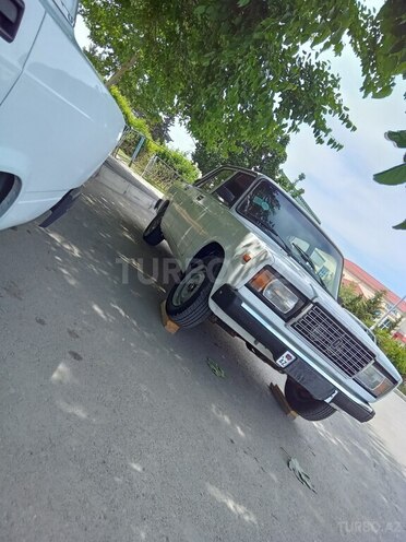 LADA (VAZ) 2107 2006, 56,698 km - 1.6 л - Mingəçevir