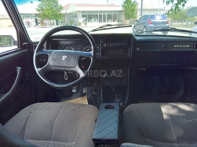 LADA (VAZ) 2107 2006, 56,698 km - 1.6 л - Mingəçevir