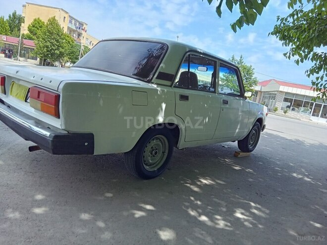 LADA (VAZ) 2107 2006, 56,698 km - 1.6 л - Mingəçevir