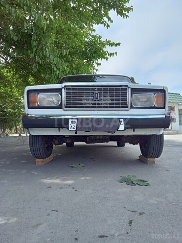 LADA (VAZ) 2107 2006, 56,698 km - 1.6 л - Mingəçevir