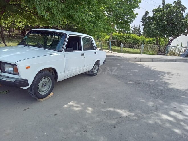 LADA (VAZ) 2107 2006, 56,698 km - 1.6 л - Mingəçevir