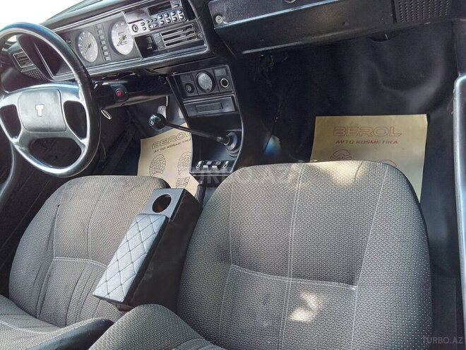 LADA (VAZ) 2107 2006, 56,698 km - 1.6 л - Mingəçevir