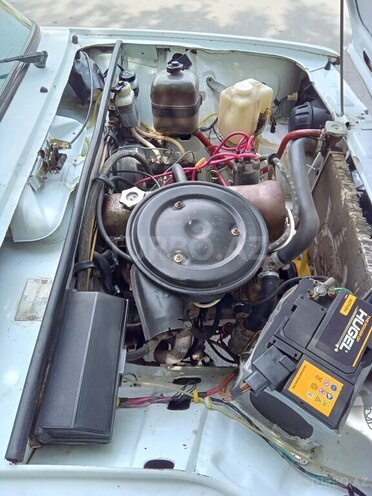LADA (VAZ) 2107 2006, 56,698 km - 1.6 л - Mingəçevir