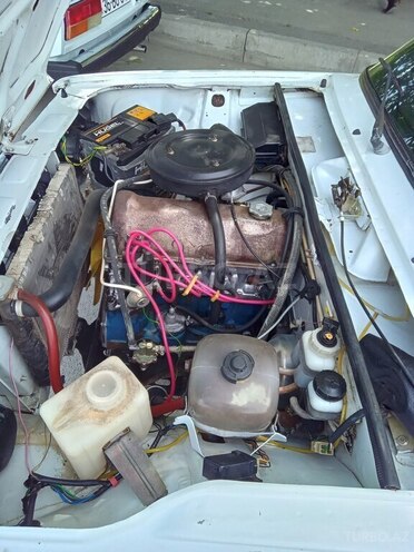 LADA (VAZ) 2107 2006, 56,698 km - 1.6 л - Mingəçevir